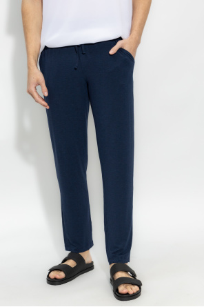 Hanro Trousers with pockets