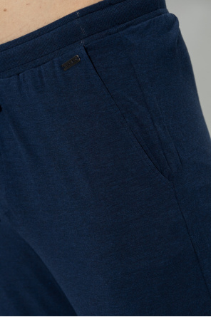 Hanro Trousers with pockets