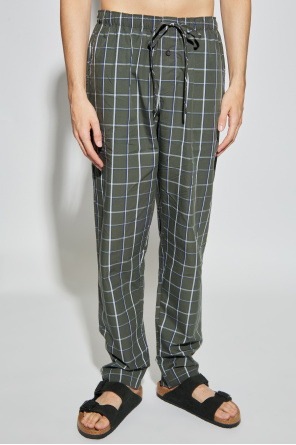 Hanro Pyjama bottoms