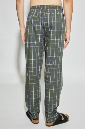Hanro Pyjama bottoms