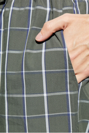 Hanro Pyjama bottoms