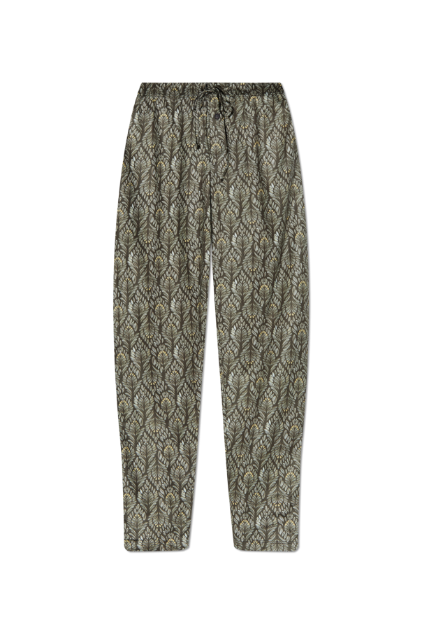 Pyjama bottoms od Hanro