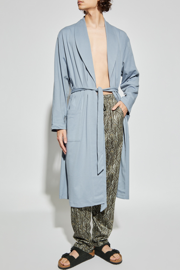 Hanro Dół od piżamy