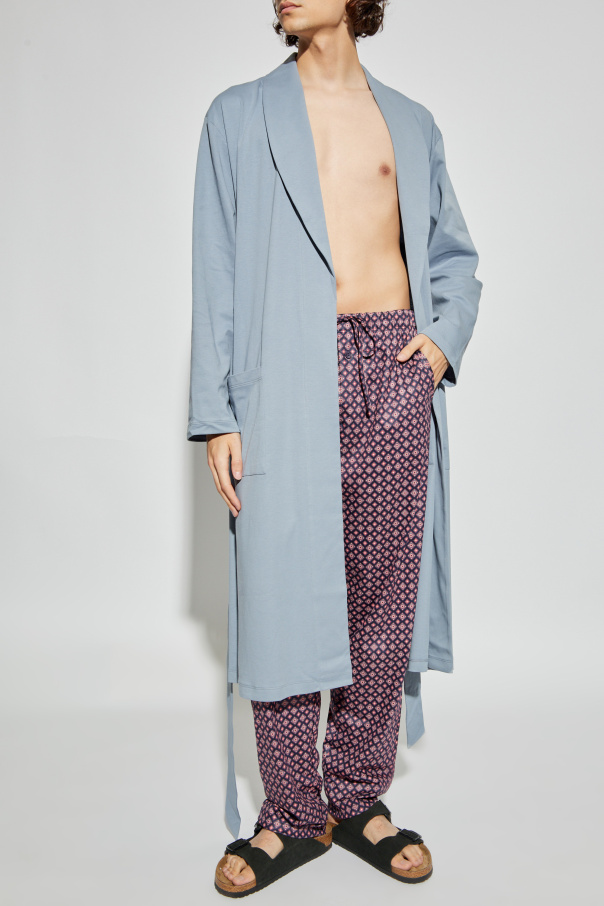 Hanro Pajama bottoms