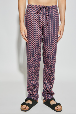 Hanro Pajama bottoms