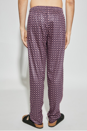 Hanro Pajama bottoms