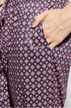 Hanro Pajama bottoms