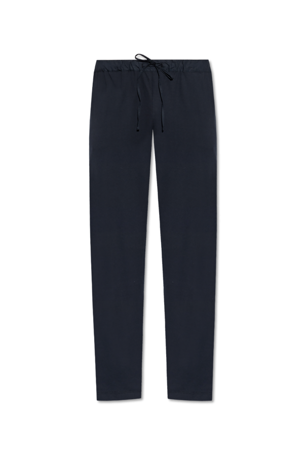 Hanro Trousers with Pockets