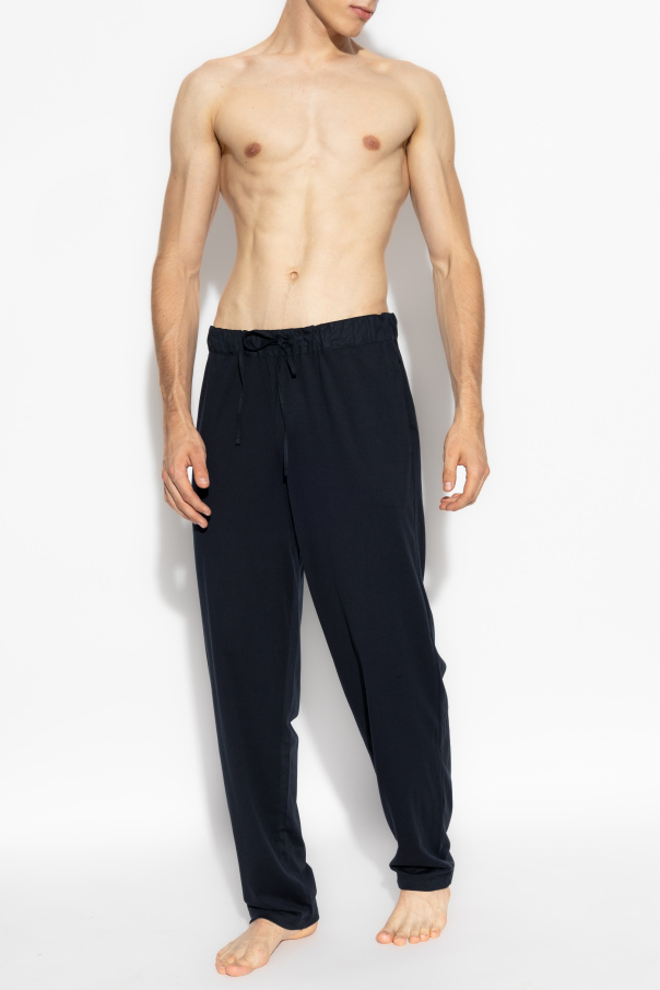 Hanro Pants with Pockets