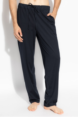 Hanro Trousers with Pockets