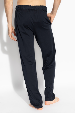 Hanro Pants with Pockets