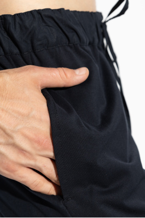 Hanro Pants with Pockets