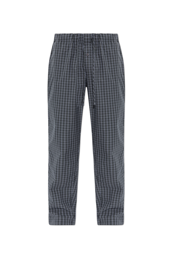 Pyjama trousers from the ‘Night & Day’ collection od Hanro