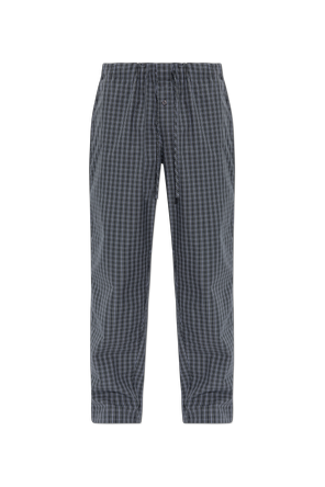 Pyjama trousers from the ‘Night & Day’ collection