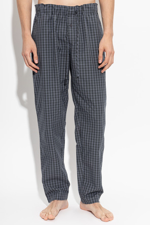 Hanro Pyjama trousers from the ‘Night & Day’ collection
