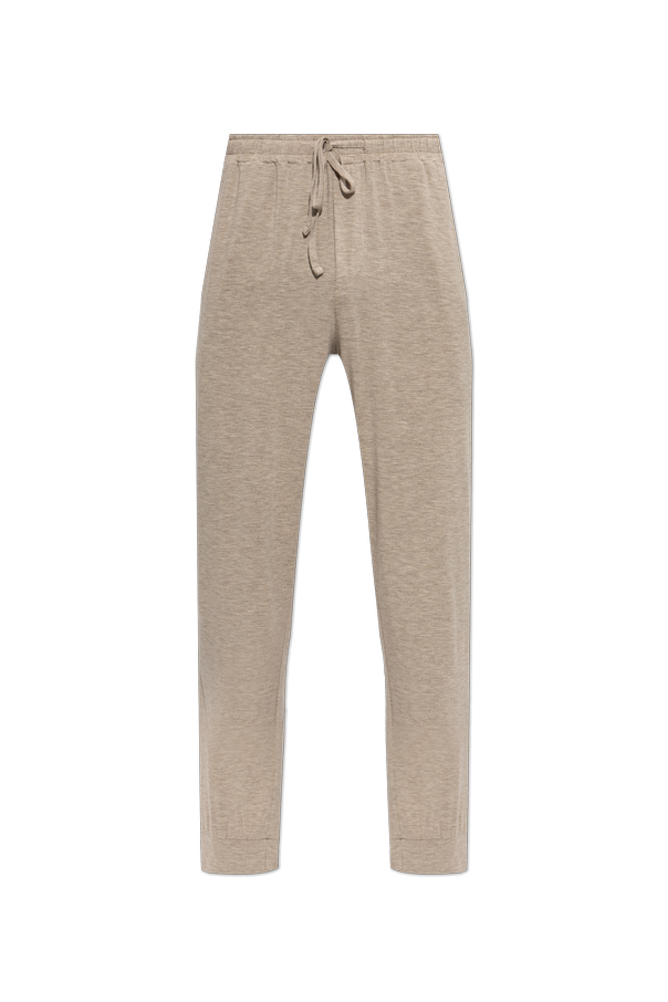Underwear trousers from the ‘Winter Casuals’ collection od Hanro