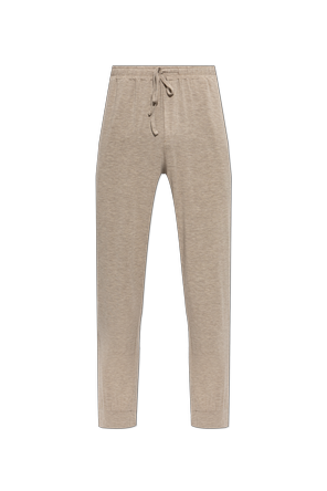Pantalones interiores de la colección ‘Winter Casuals’