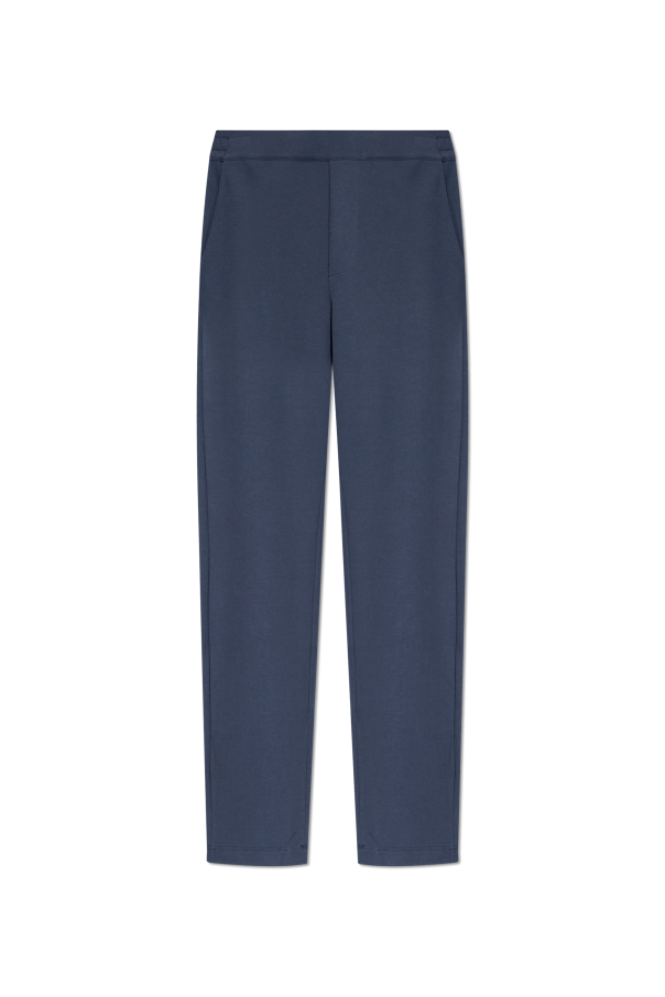 Knit trousers od Hanro