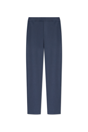 Knit trousers od Hanro