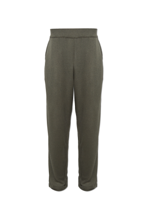 Pantalones interiores