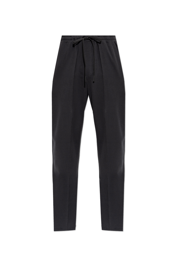 Trousers from the 'Travelwear' collection od Hanro