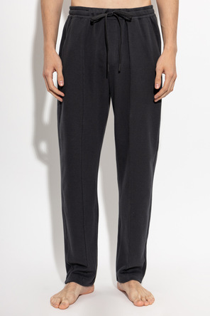 Hanro Trousers from the 'Travelwear' collection
