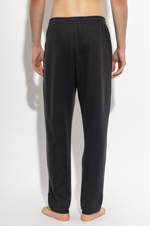 Hanro Trousers from the 'Travelwear' collection