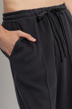 Hanro Trousers from the 'Travelwear' collection