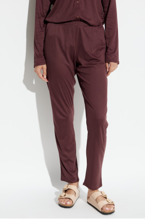 Hanro Hosen mit Taschen