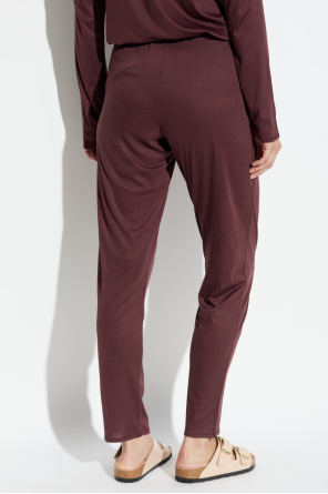 Hanro Hosen mit Taschen