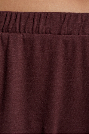 Hanro Hosen mit Taschen