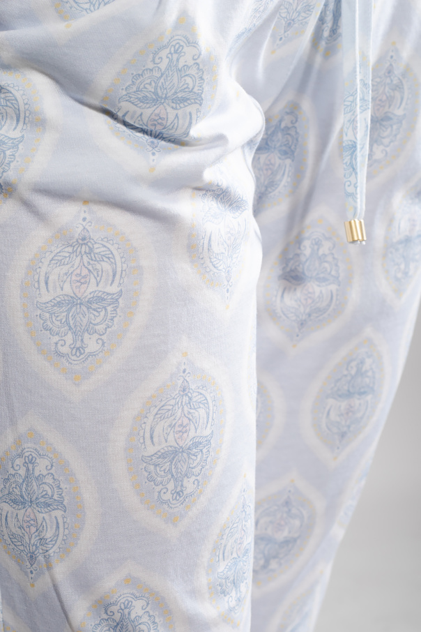 Hanro ‘Sleep & Lounge’ pyjama trousers