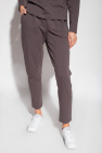 Hanro JOHN RICHMOND APPLIQUÉD SWEAT SHORTS