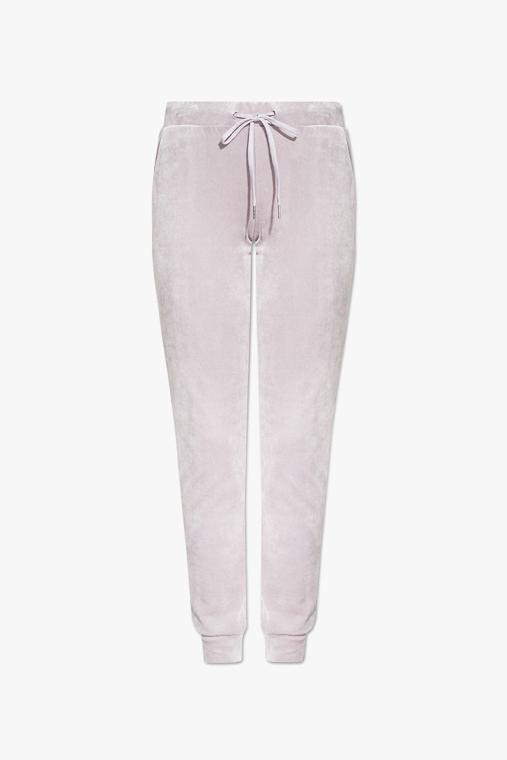 Hanro Velour sweatpants