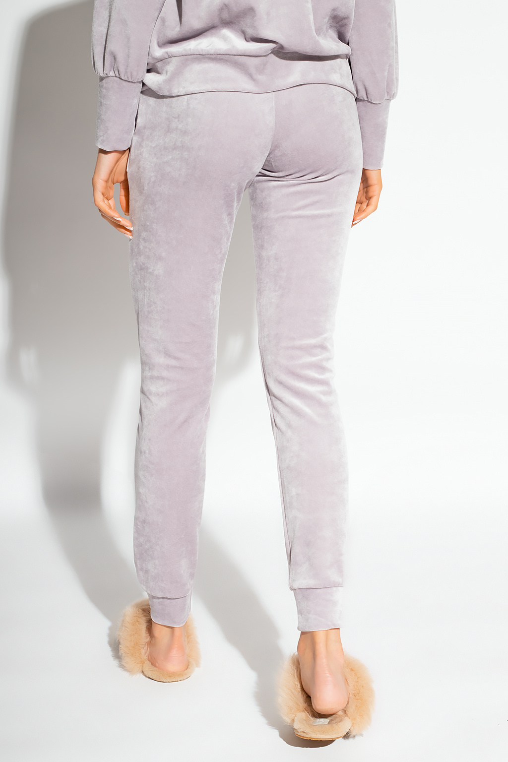 Hanro Velour sweatpants