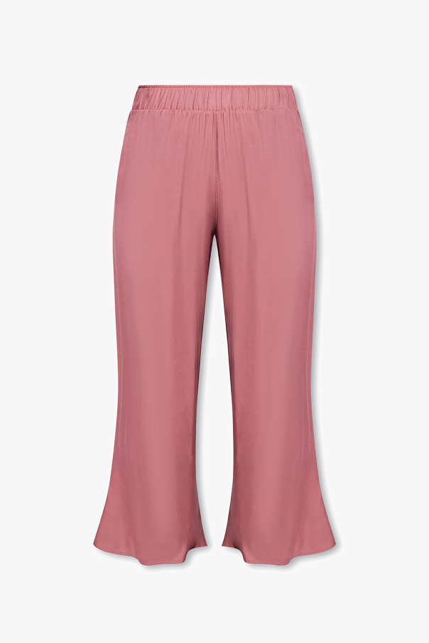 Hanro ‘Sunny Vibes’ trousers