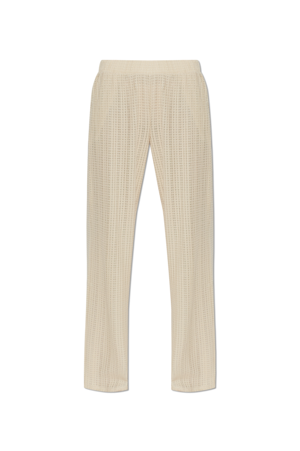 Trousers from the ‘Summer Knits’ collection od Hanro
