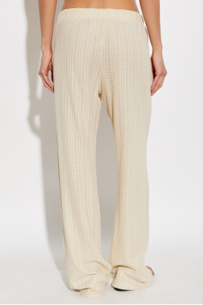 Hanro Trousers from the ‘Summer Knits’ collection