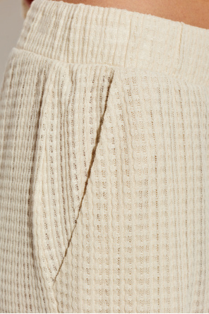 Hanro Trousers from the ‘Summer Knits’ collection