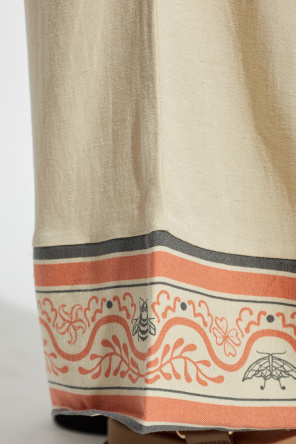Hanro Trousers from the "Urban Casuals" collection