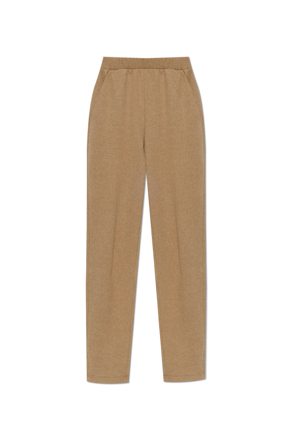 Trousers from the 'Easy Wear' collection od Hanro