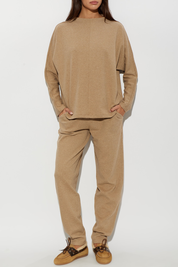 Hanro Trousers from the 'Easy Wear' collection