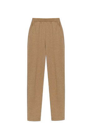 Spodnie z kolekcji ‘Easy Wear’