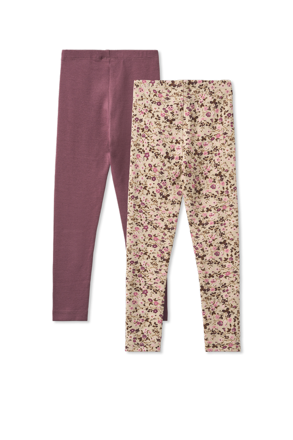 Wheat 2er-Pack Leggings „Jules“