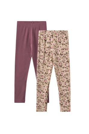 2-pack of ‘Jules’ leggings