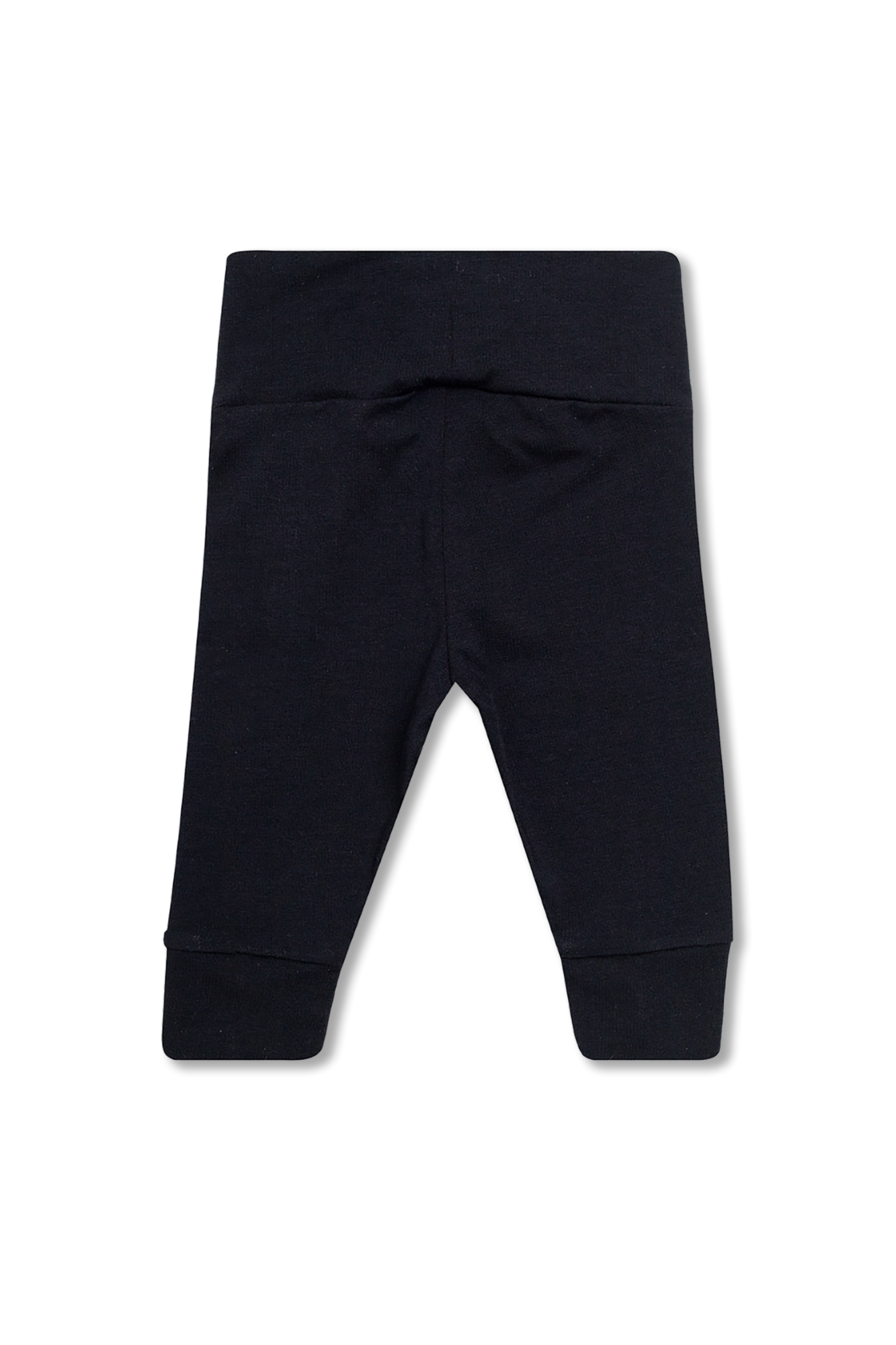 Mini Rodini Logo-patched Waisted trousers