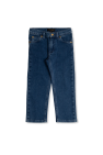 158 на флисовой подкладке fashion jeans