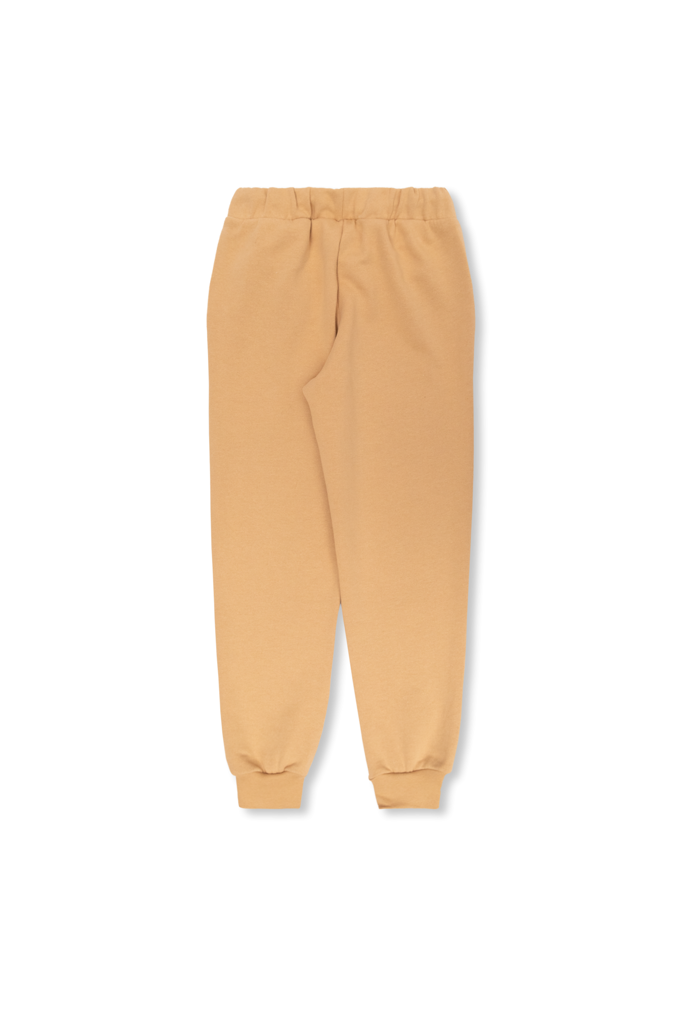 Mini Rodini Sweatpants with logo