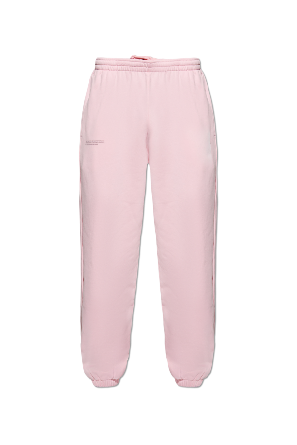 Pangaia Sweatpants with logo