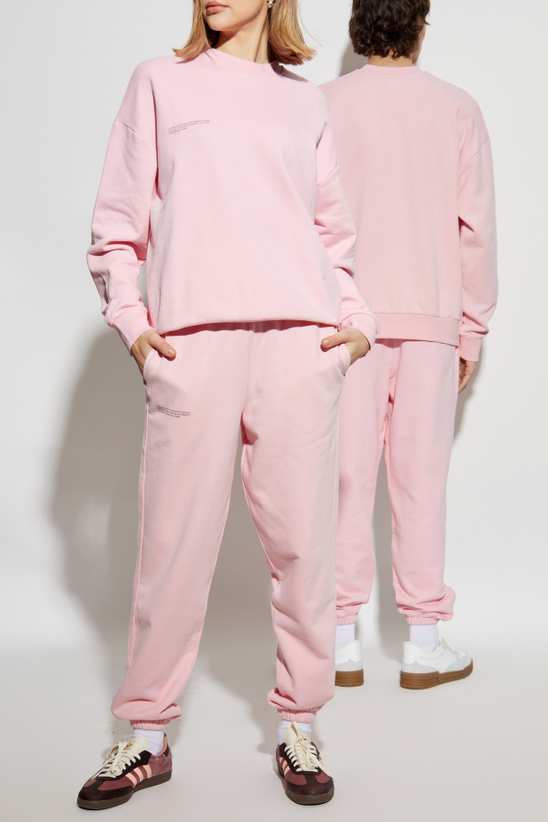 Pangaia Sweatpants with logo